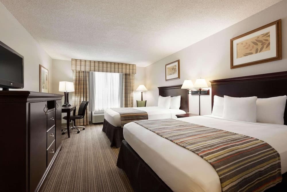 Country Inn & Suites by Radisson, Kingsland, GA