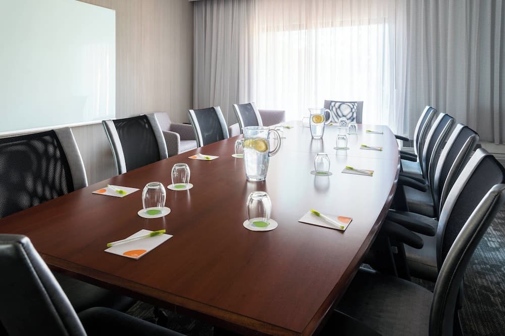 Courtyard by Marriott Toledo Maumee/Arrowhead