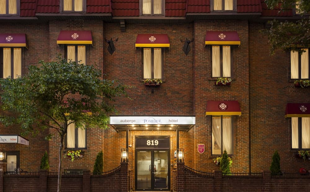 hotel image