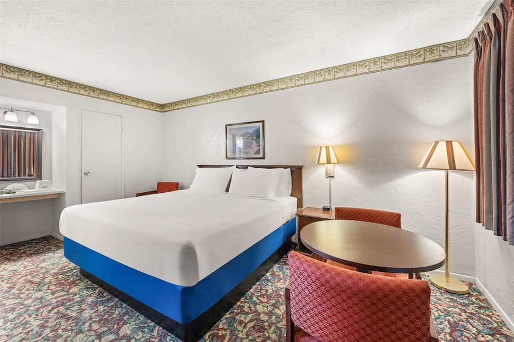 AMERICAS BEST VALUE INN BY SONESTA PECOS