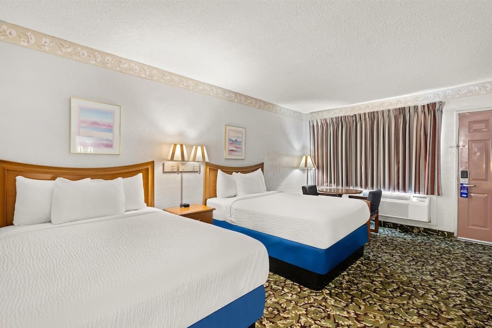 AMERICAS BEST VALUE INN BY SONESTA PECOS