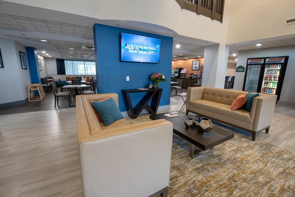 Wingate by Wyndham Indianapolis Airport Plainfield