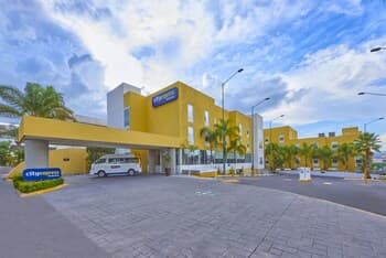 City Express Queretaro