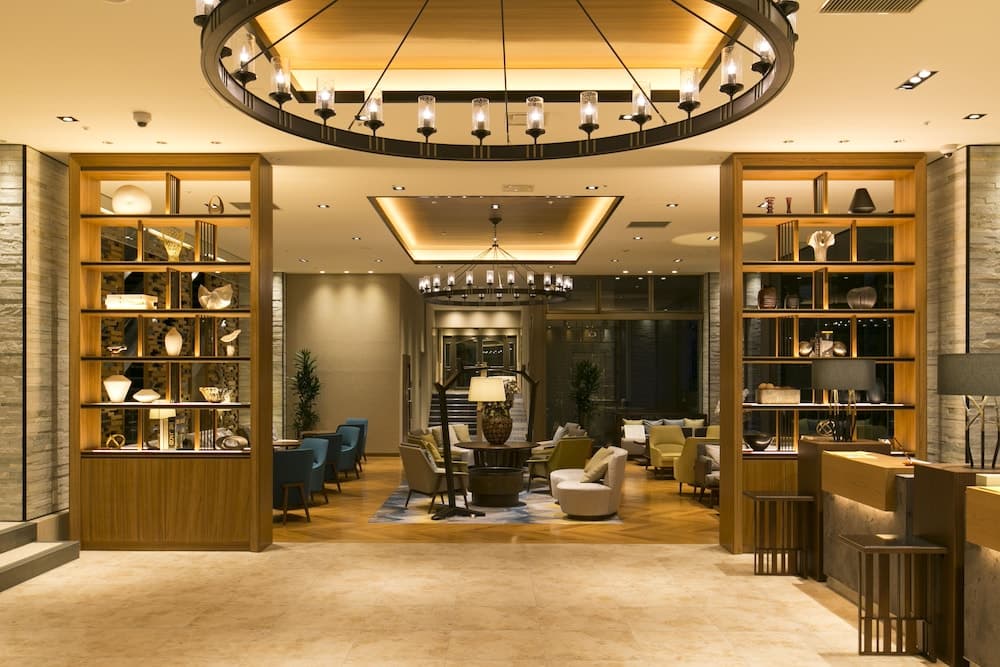 Highland Resort Hotel & Spa