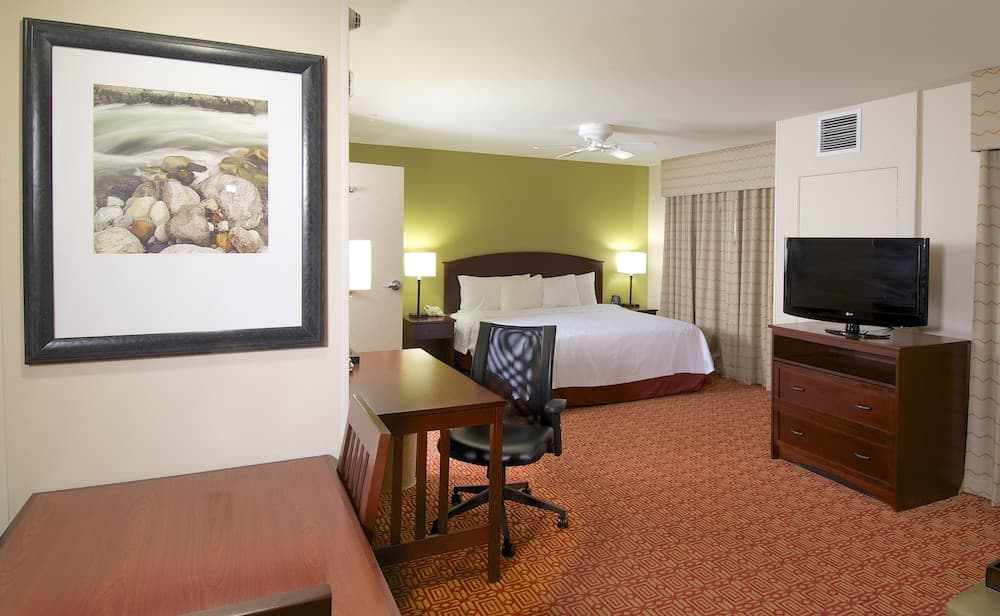 Homewood Suites by Hilton Anchorage