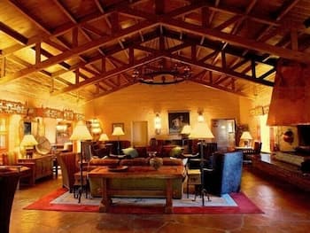 Rancho de los Caballeros