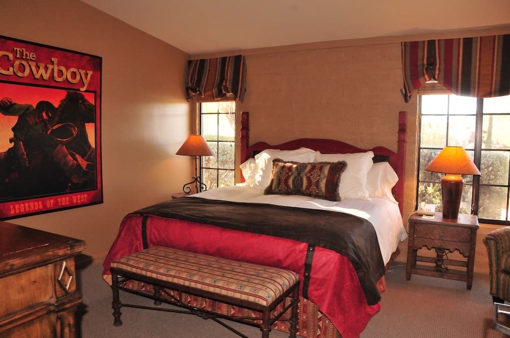 Rancho de los Caballeros