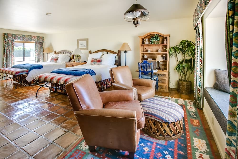 Rancho de los Caballeros