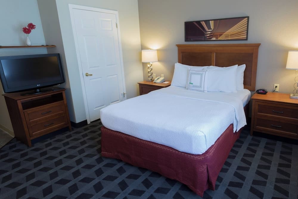 TownePlace Suites by Marriott Sunnyvale Silicon Valley