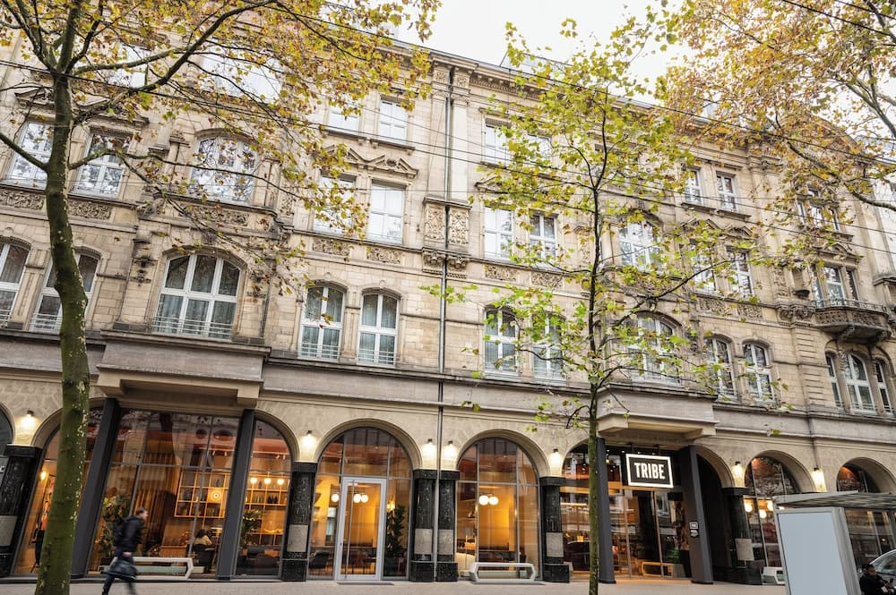 hotel image
