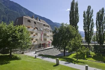 Schlosshotel - Self Check-In Hotel am Schlosspark