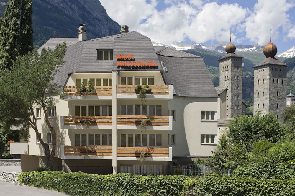hotel image