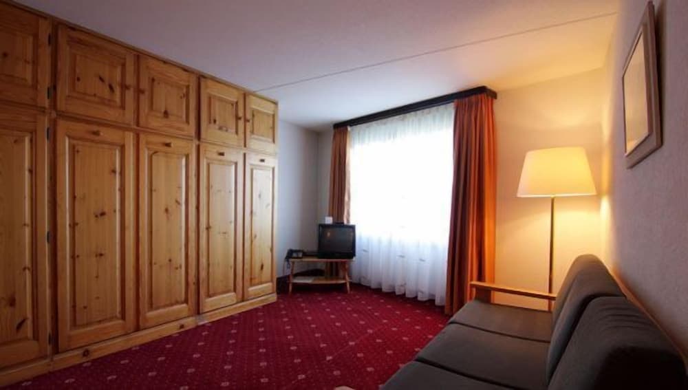 Club Hotel Davos