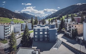 Club Hotel Davos