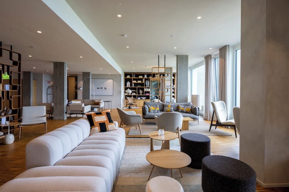 Hotel Heiden - Wellness am Bodensee