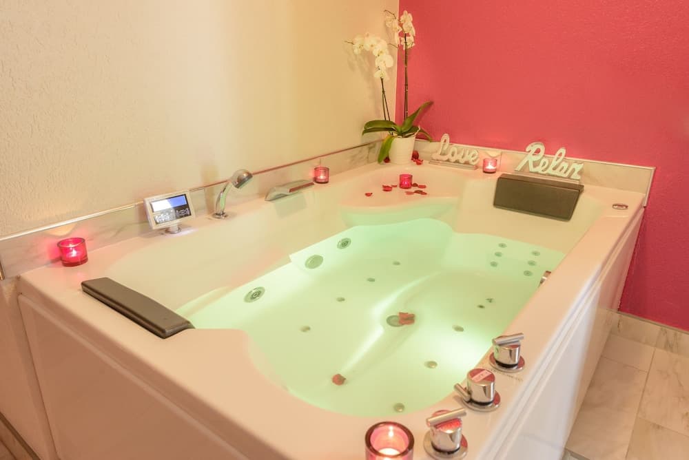 Aparthotel dala Leukerbad