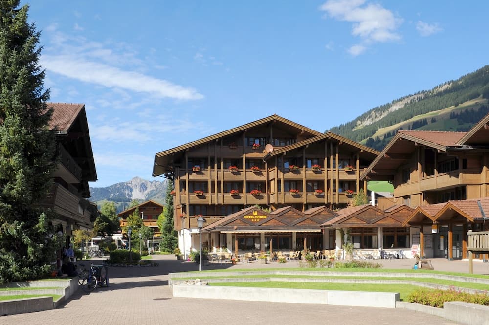hotel image