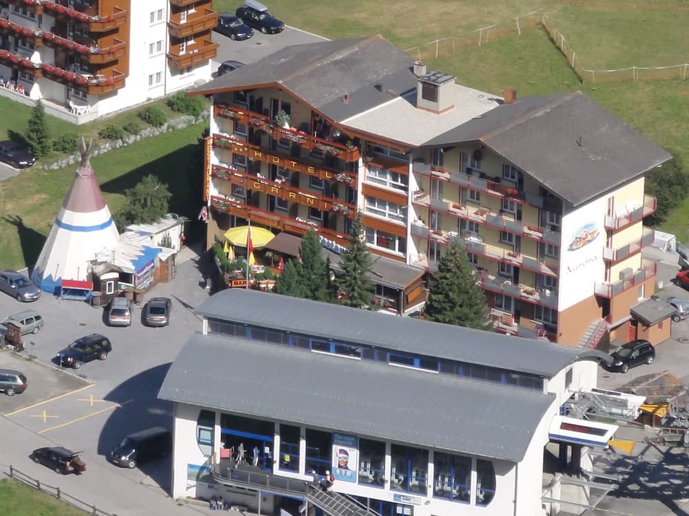 hotel image