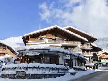 Châble-Verbier