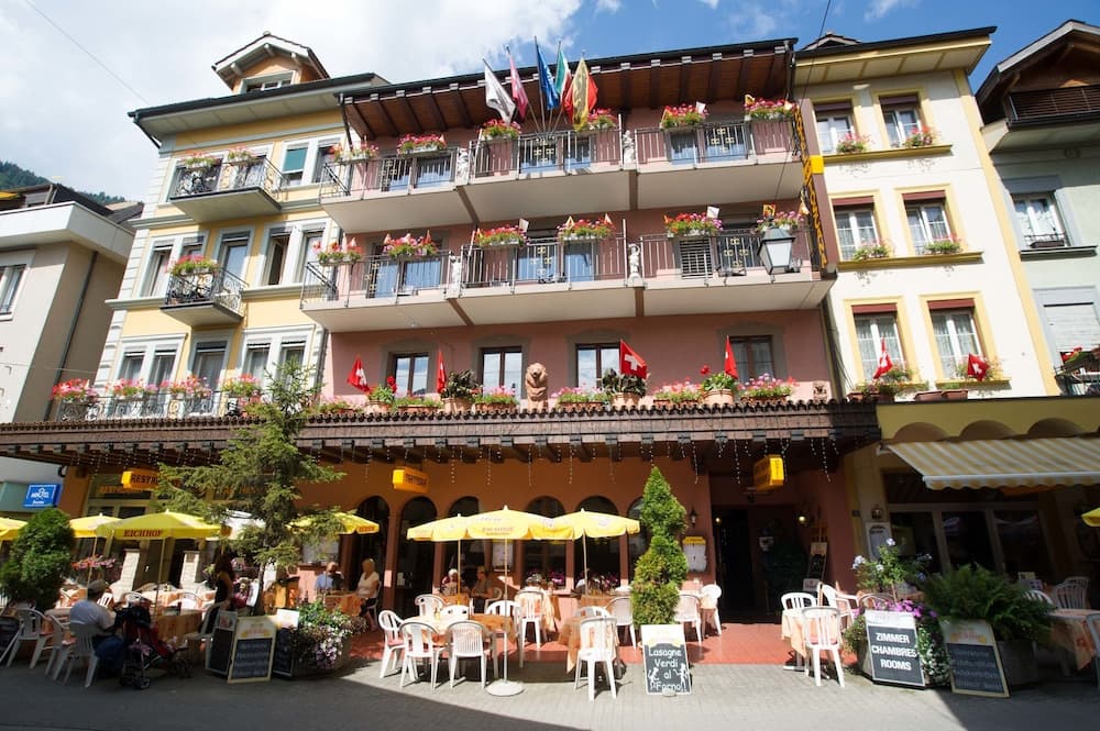 hotel image