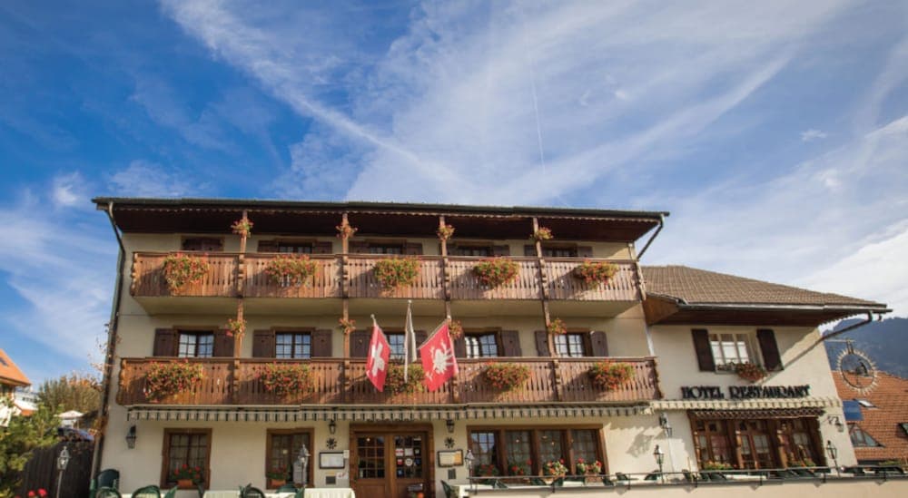 hotel image