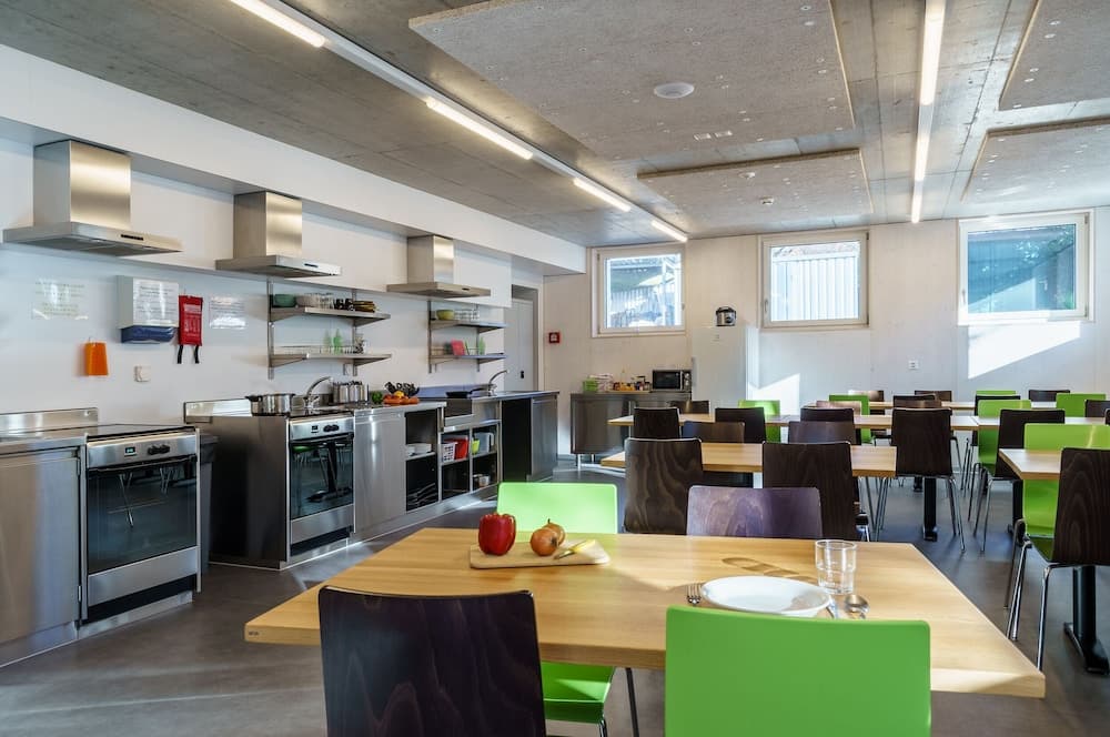 Backpackers Villa Sonnenhof - Hostel