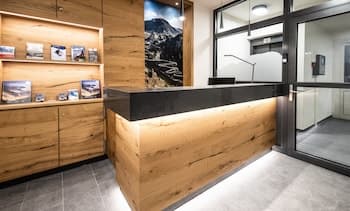 Alpenhotel Schlüssel