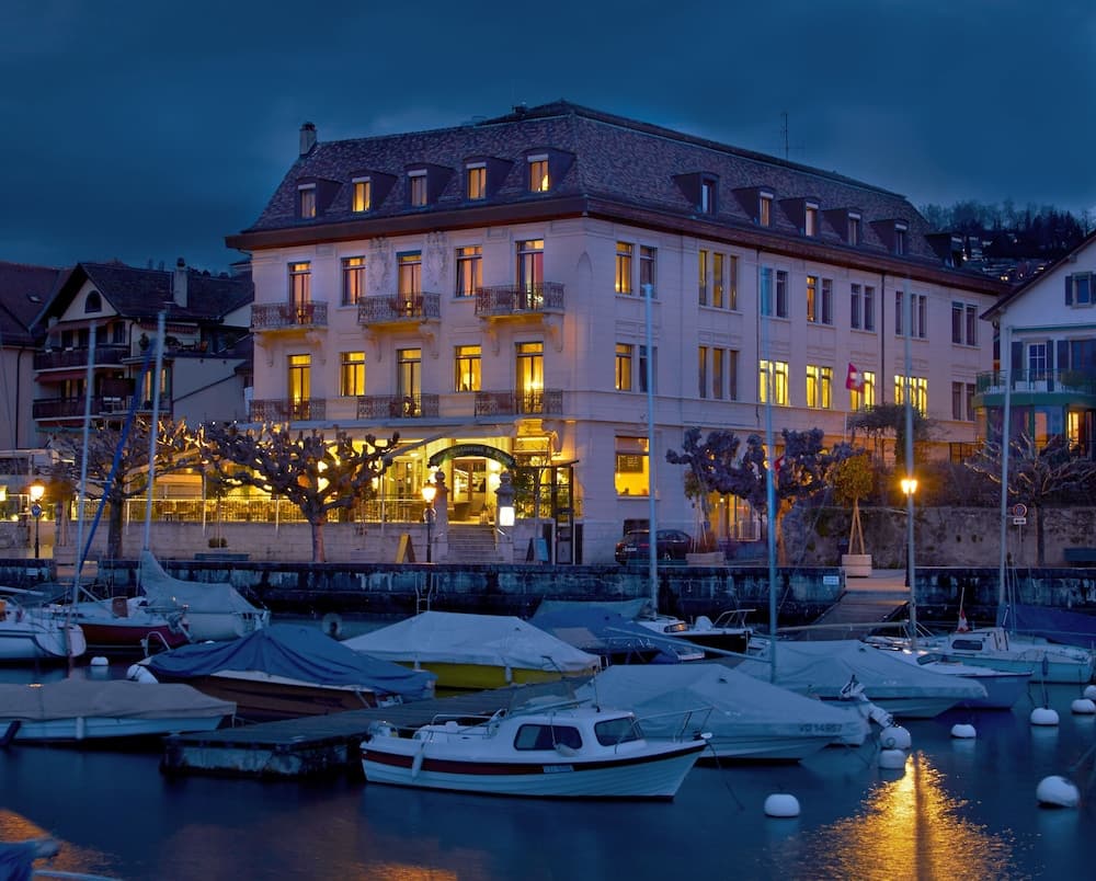 hotel image