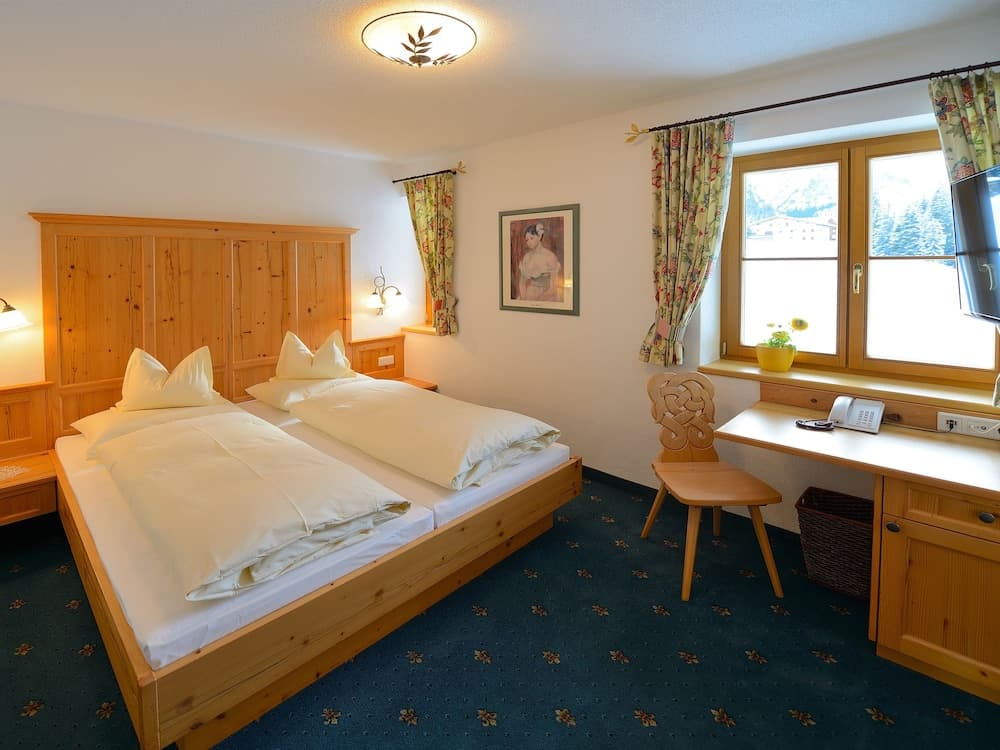 Hotel - Pension Felsenhof