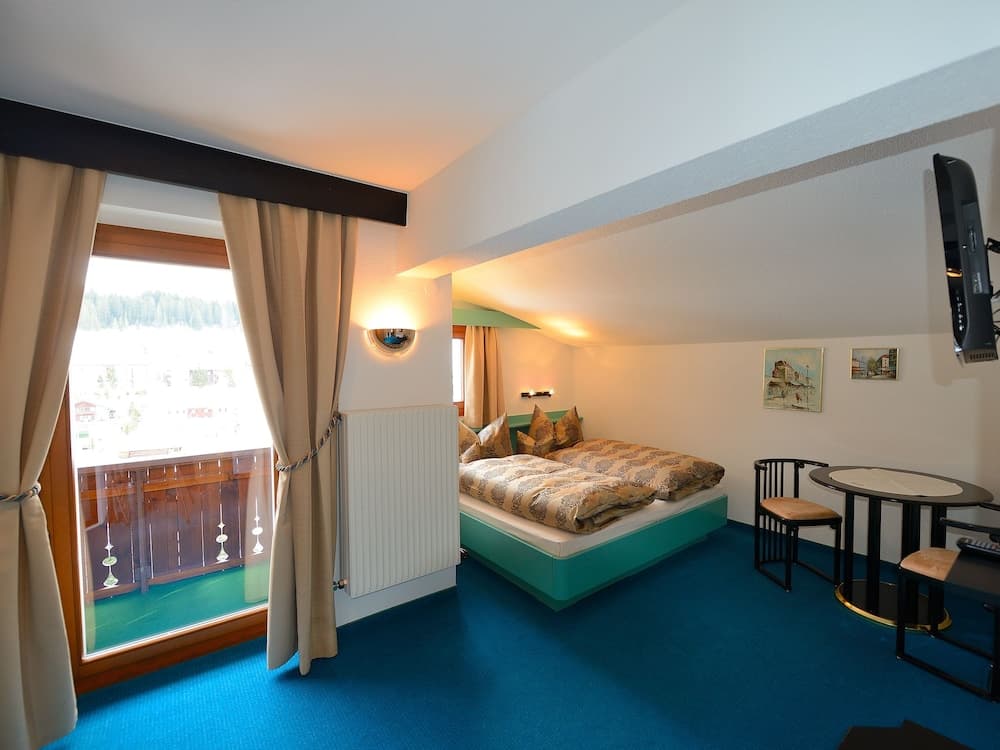 Hotel - Pension Felsenhof