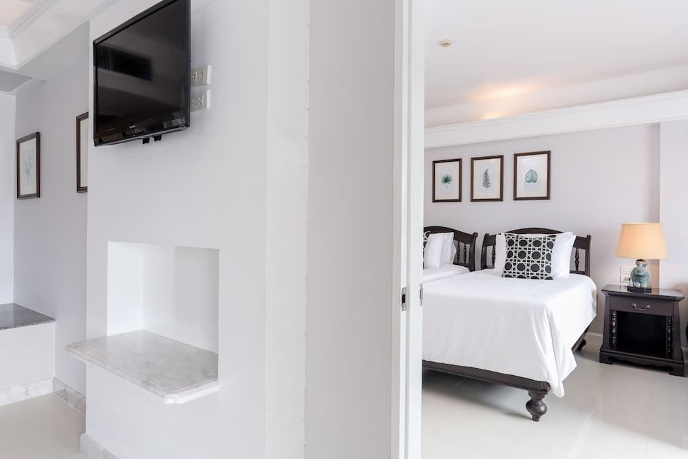 Thavorn Palm Beach Resort Phuket