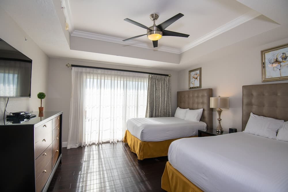 Reunion Resort & Golf Club