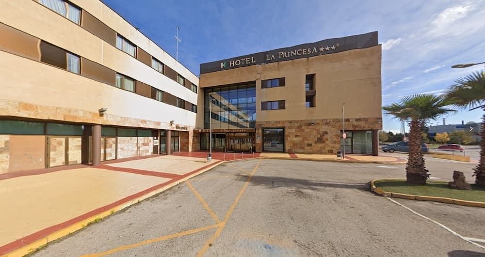 hotel image