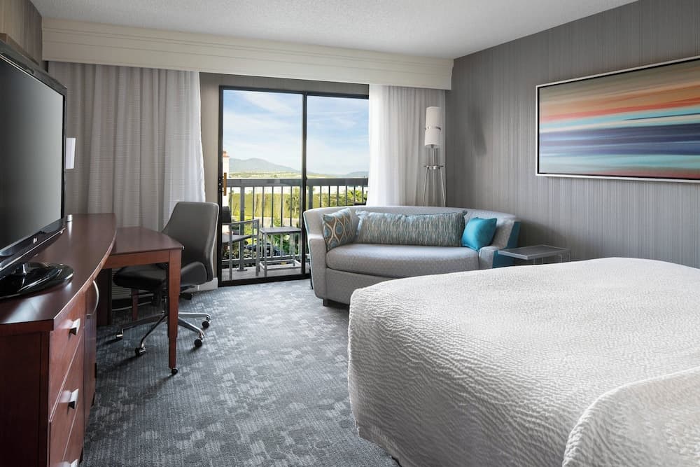 Courtyard by Marriott Foothill Ranch Irvine East/Lake Forest