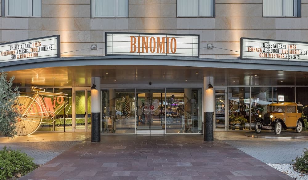 hotel image