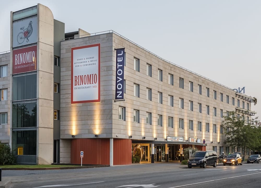 hotel image