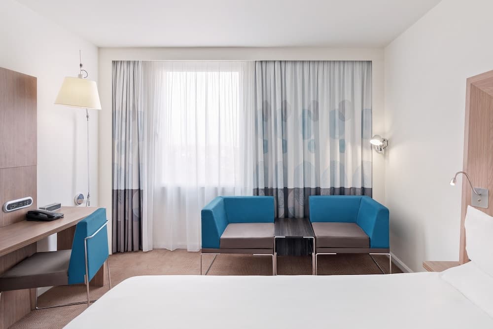 Novotel London ExCeL