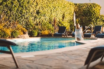 The Club Hotel and Spa