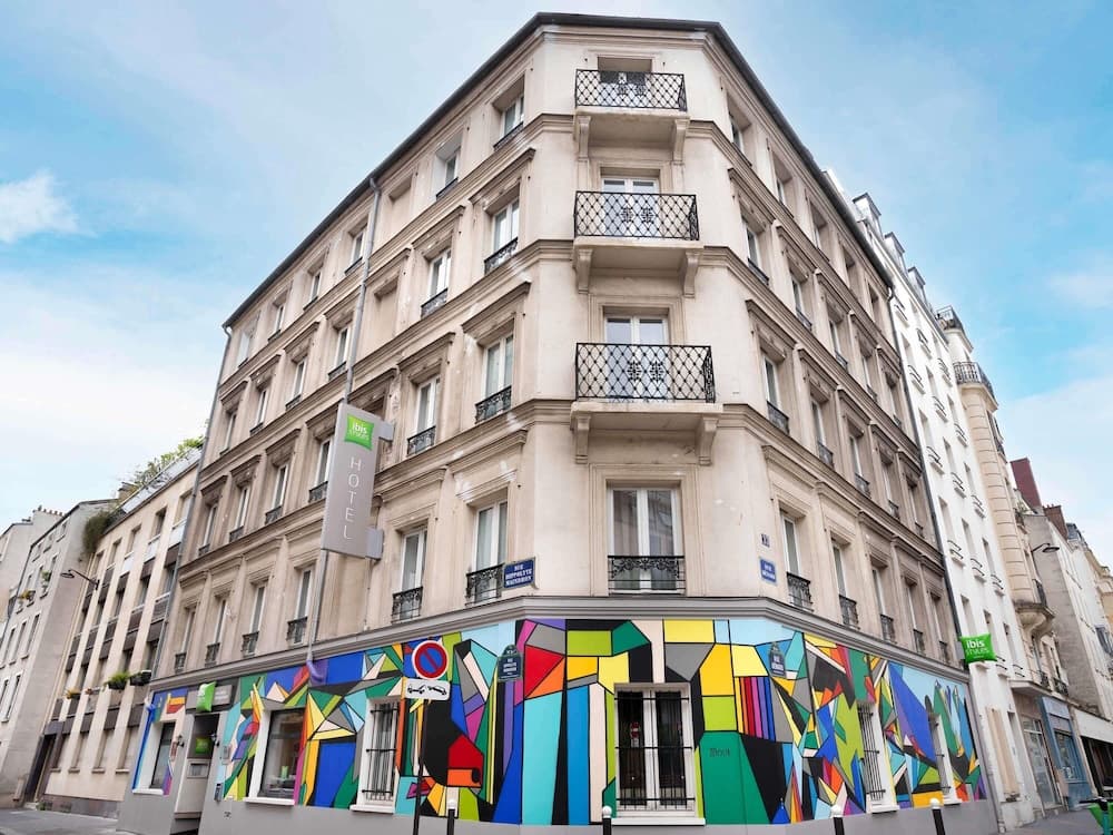 hotel image