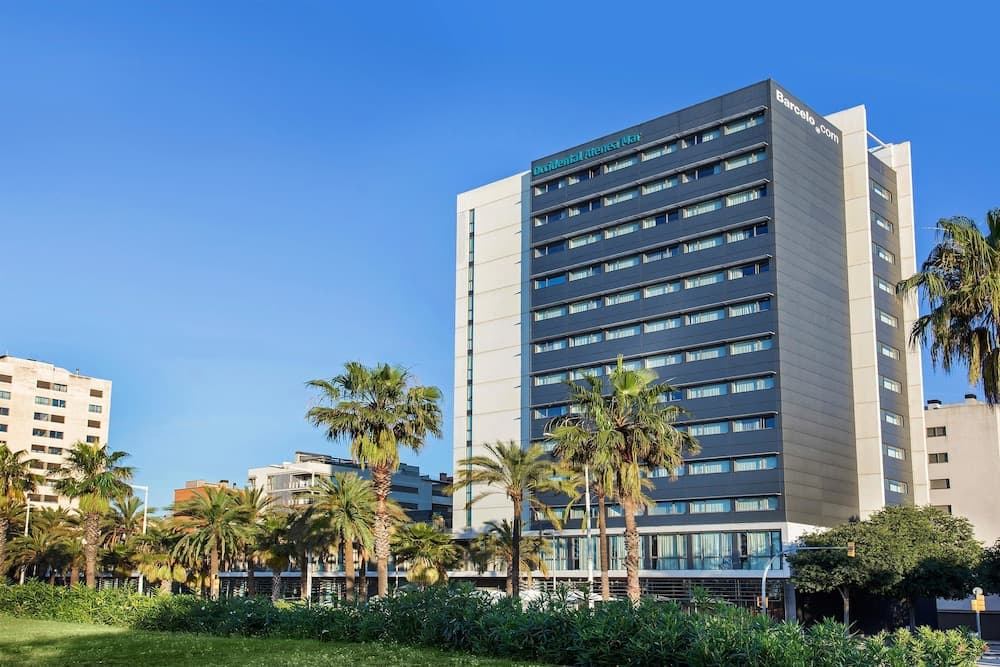 hotel image