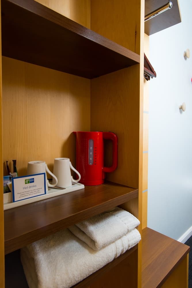 Holiday Inn Express Cambridge by IHG