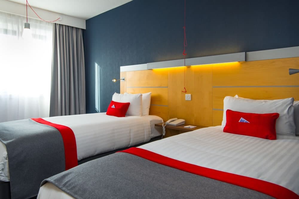 Holiday Inn Express Cambridge by IHG