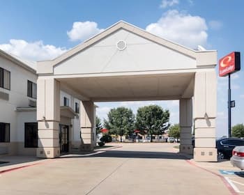 Econo Lodge Weatherford