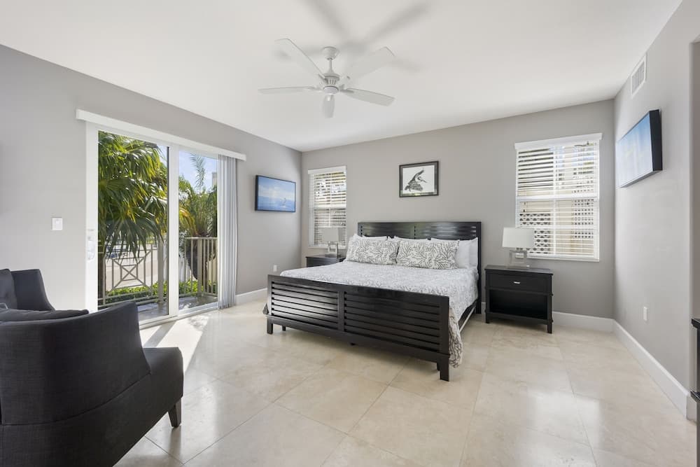 Mariner's Club Key Largo by KeysCaribbean