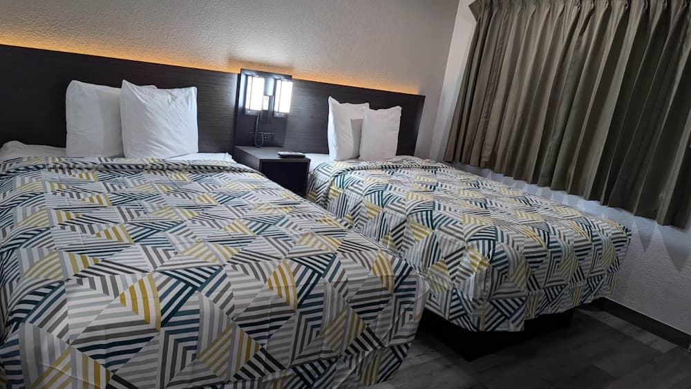 Motel 6 Victoria, TX