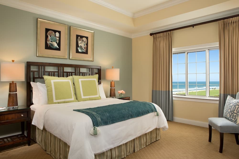Hammock Beach Golf Resort & Spa
