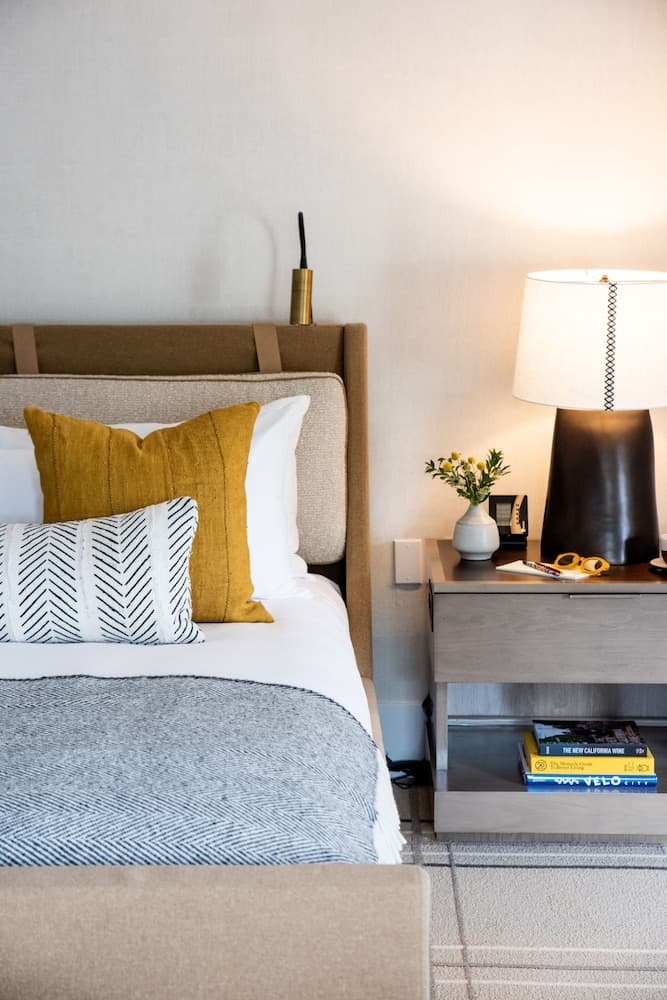 MacArthur Place Hotel & Spa