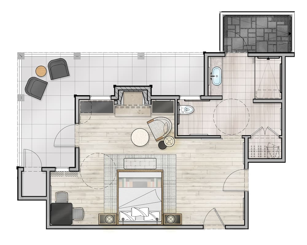 hotel image