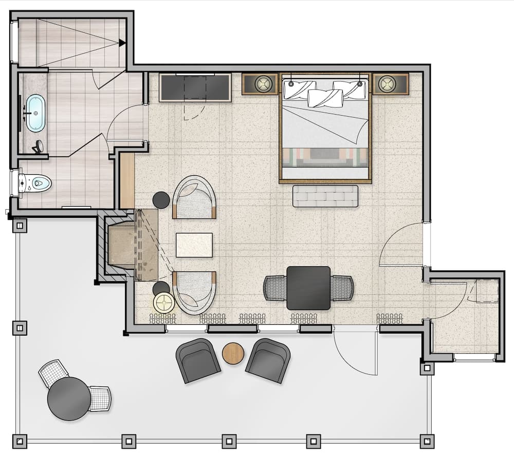 hotel image