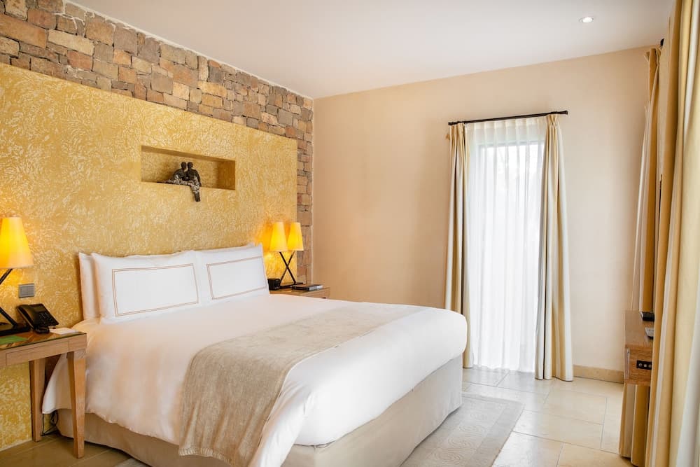 Terre Blanche Hotel Spa Golf Resort